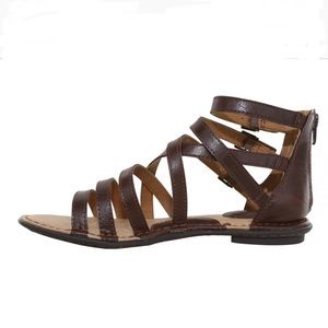 boc marie gladiator sandal